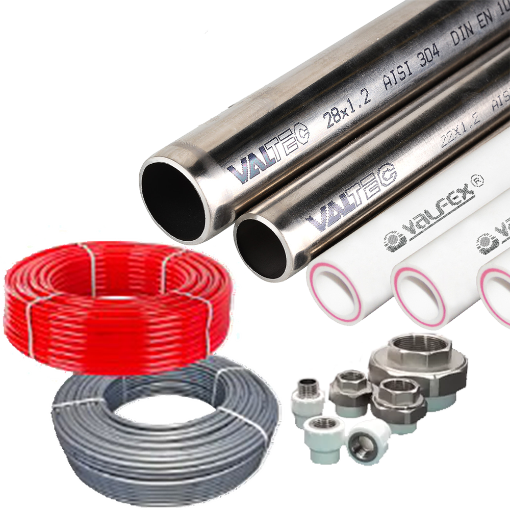 Трубопроводные системы