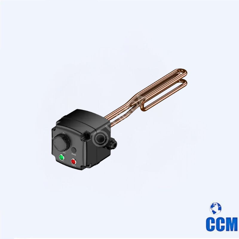 ТЭН ESH 3,0 кВт для бойлера 1 1/2" (89011130)