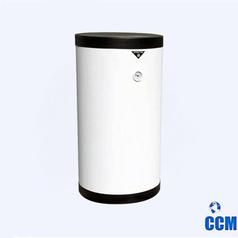 Бойлер косвенного нагрева Strattos Classic 160 White T