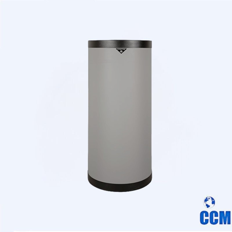 Бойлер косвенного нагрева Strattos Classic 100 Gray 000100CG