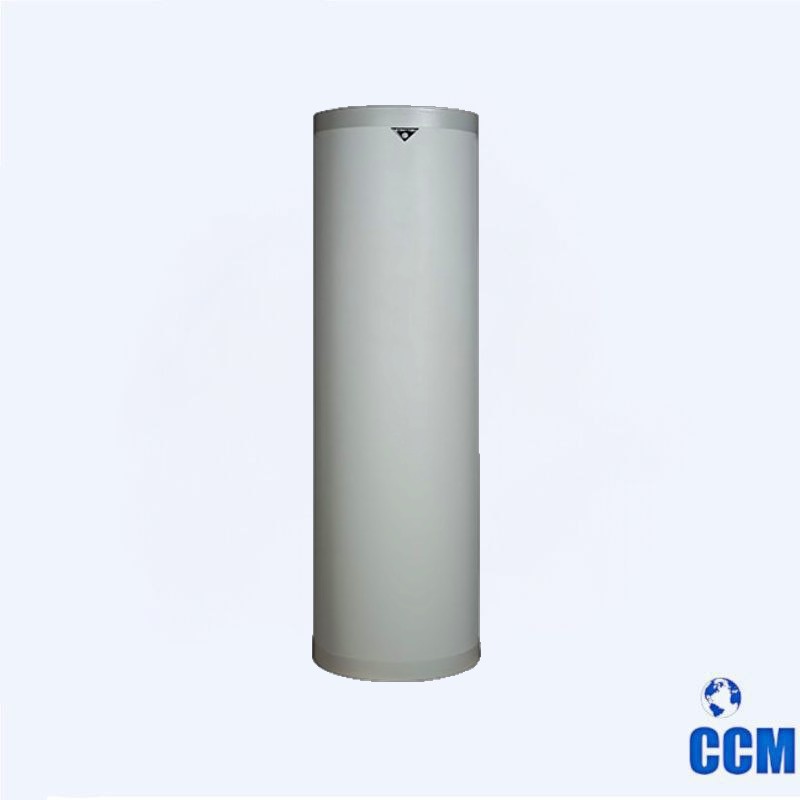 Бойлер послойного нагрева Strattos 220, AISI 304