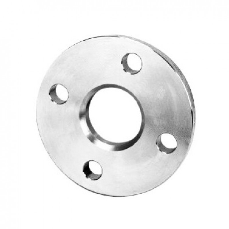 Фланец "Свободный" 80 под (90 ПП) метал. 10 атм.