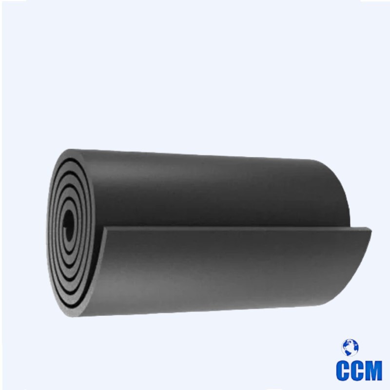 Рулон K-FLEX 10x1000-20 ST