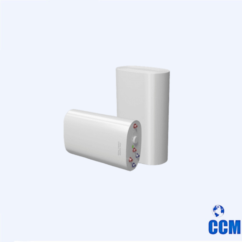 Бойлер косвенного нагрева Royal Thermo AQUATEC Standart SW080 White настенный