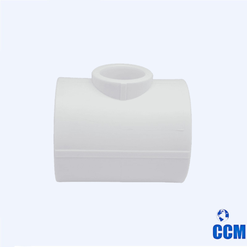 Тройник переход PN25 125*90*125 w FD (3)