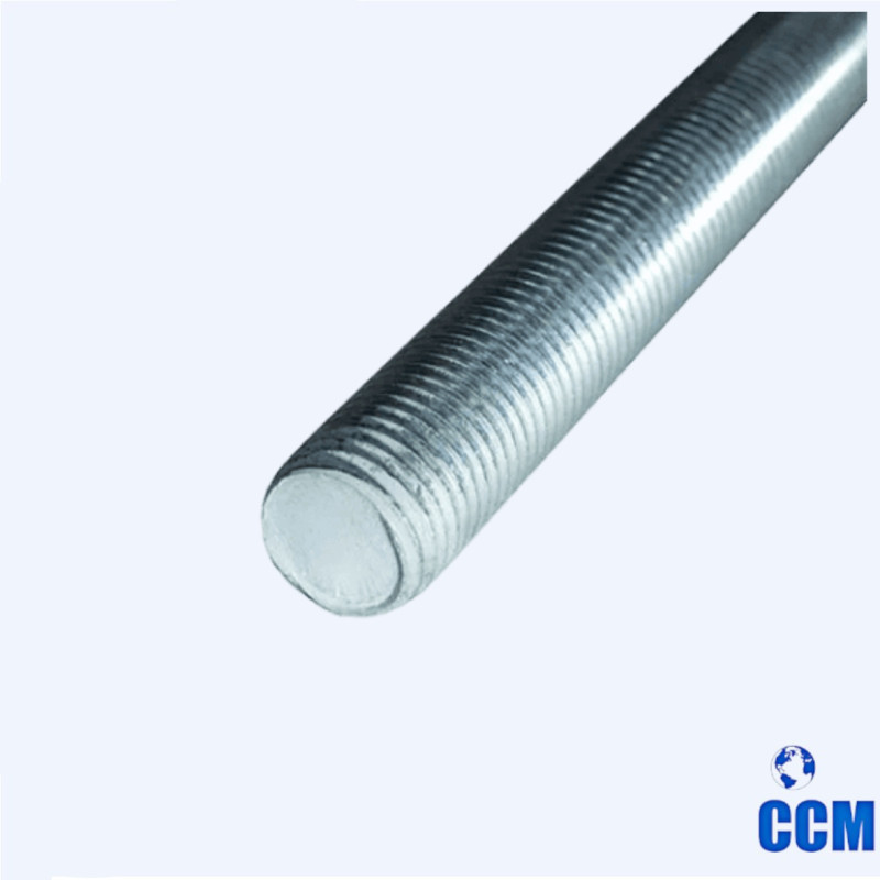 Шпилька резьбовая оцинк. класс прочности 6,8 DIN975 М10*300