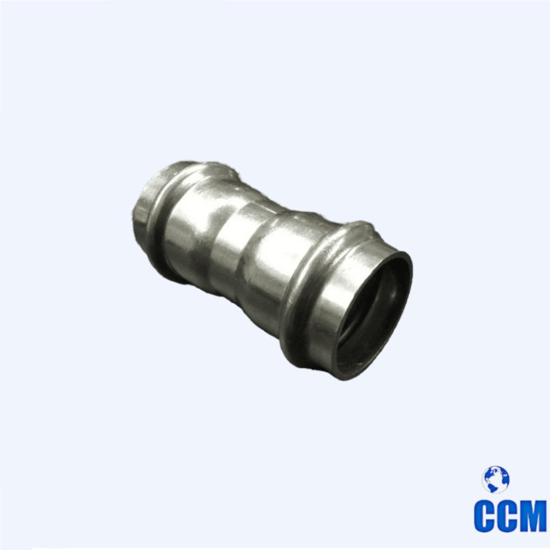 Муфта нерж. сталь 76.1х76.1 VTi.903.I.007676