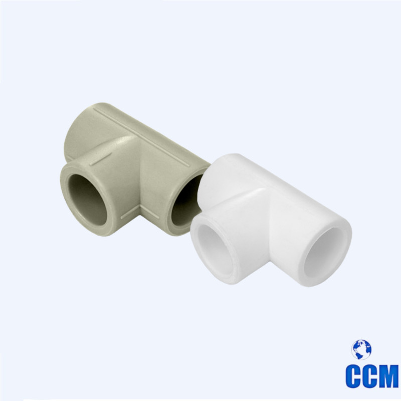 Тройник 160 PN25 w FD (1)