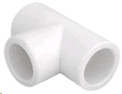 Тройник 160 PN25 w FD (1)