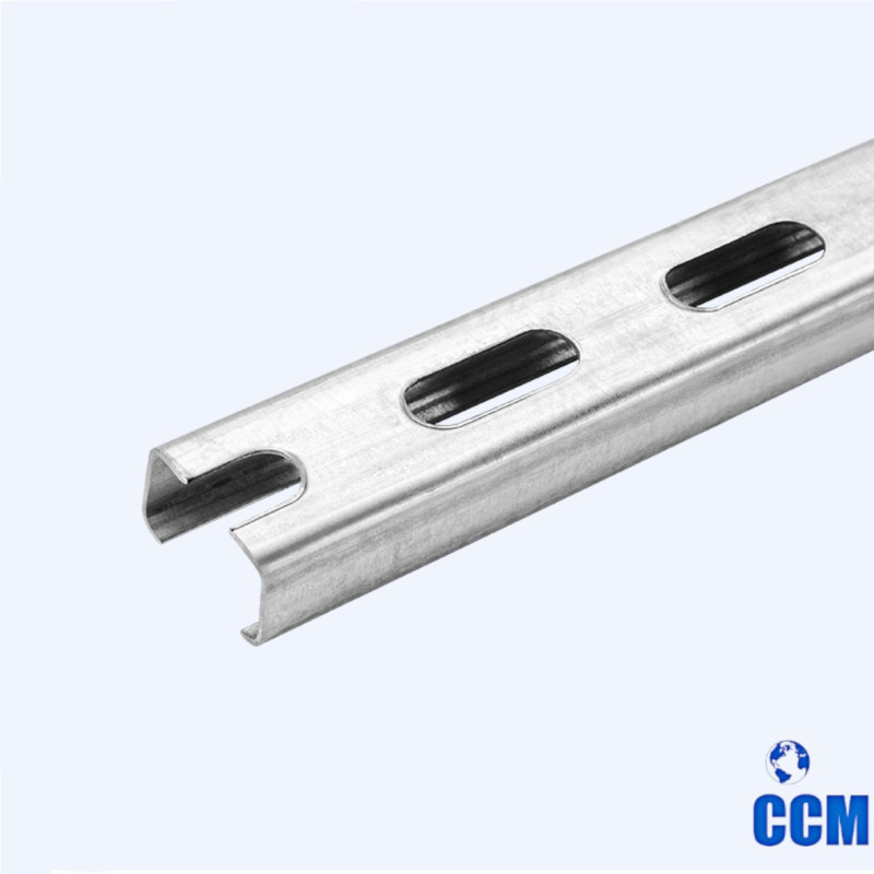 Траверса монтажная TRAV 20*30*1,5