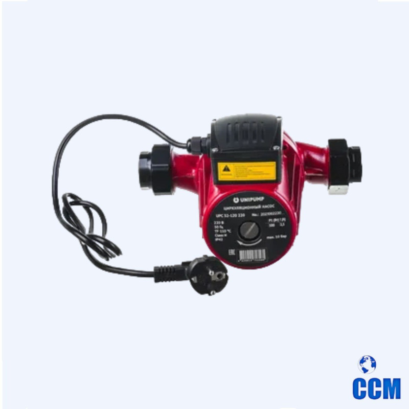 Насос циркуляц.UNIPUMP UPF 32-120 220 97011