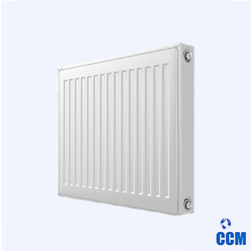 Радиатор панельный Royal Thermo COMPACT C33-300-1200 RAL9016