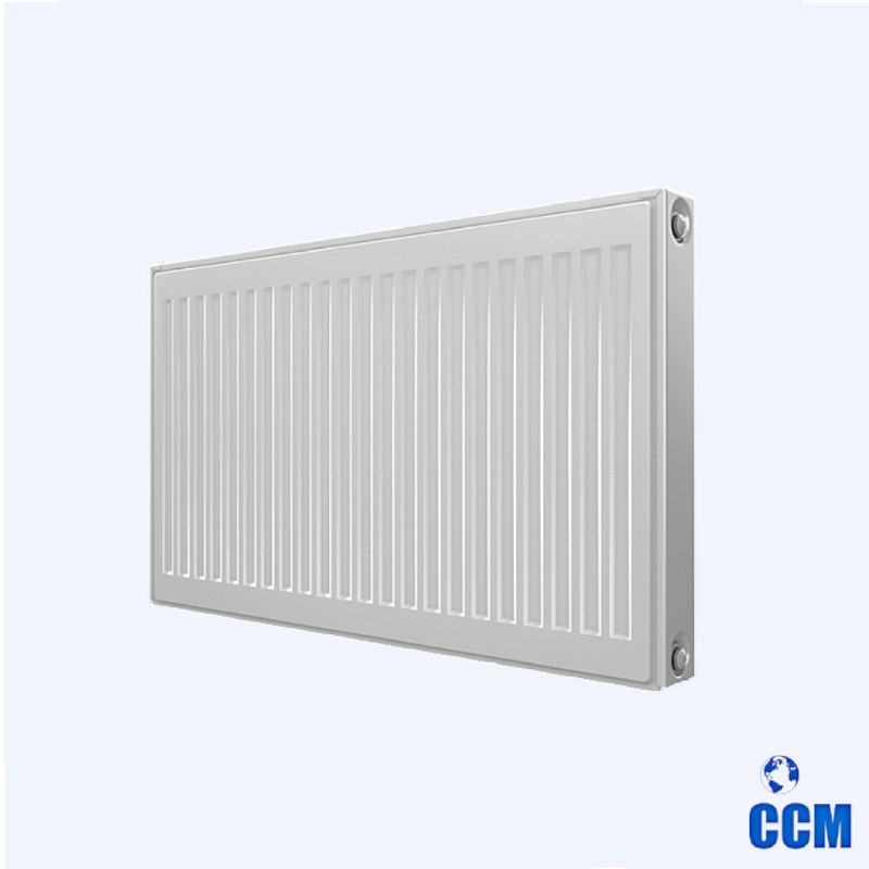 Радиатор панельный Royal Thermo COMPACT C33-500-700 RAL9016