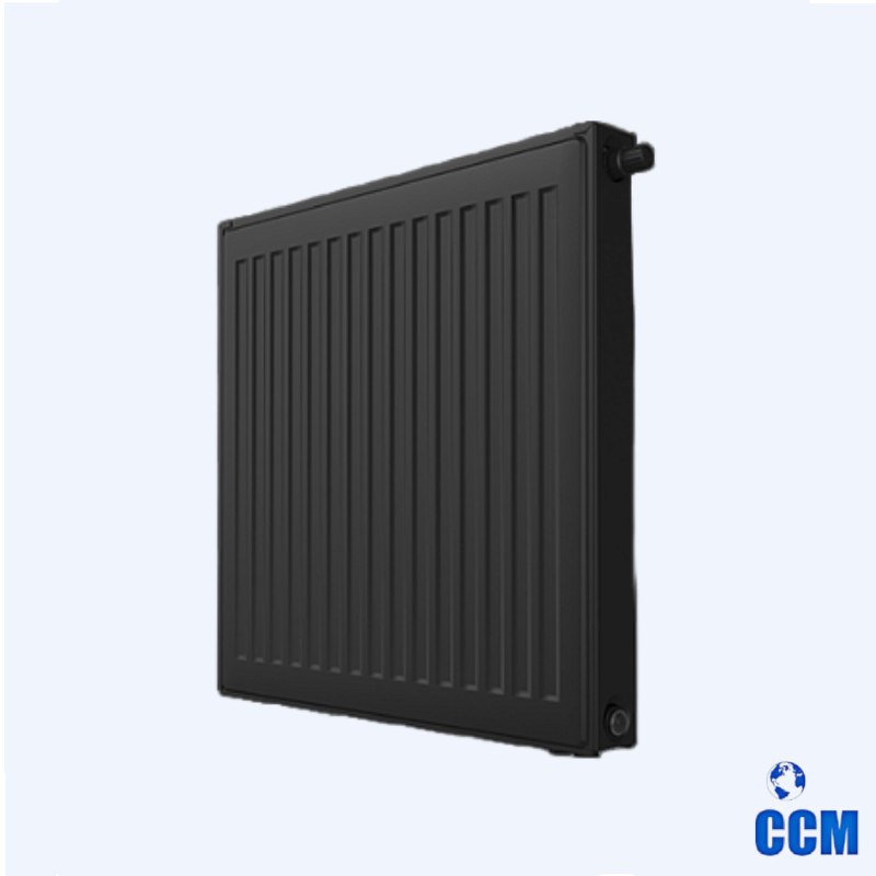 Радиатор панельный Royal Thermo VENTIL COMPACT VC22-500-1200 Noir Sable