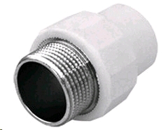 Муфта комб нр 20*1 w FD (100)