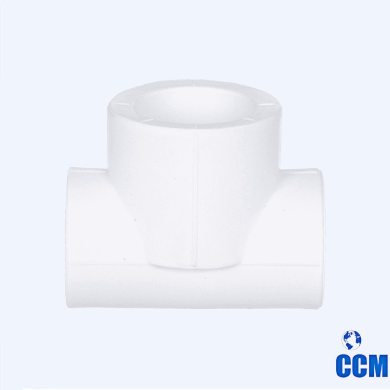 Тройник переход 20*25*20 w FD (300)