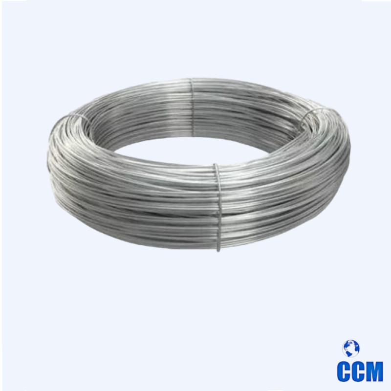 Проволока оцинкованная 1,2мм 50м ПЦ-1.2-50 VOLOKA