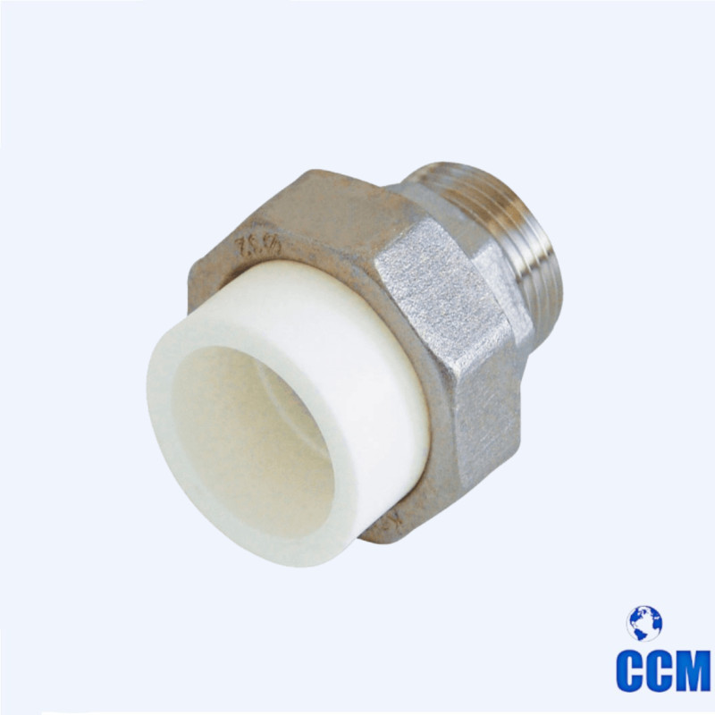 Муфта американка нр 40*11/4 w FD (30)