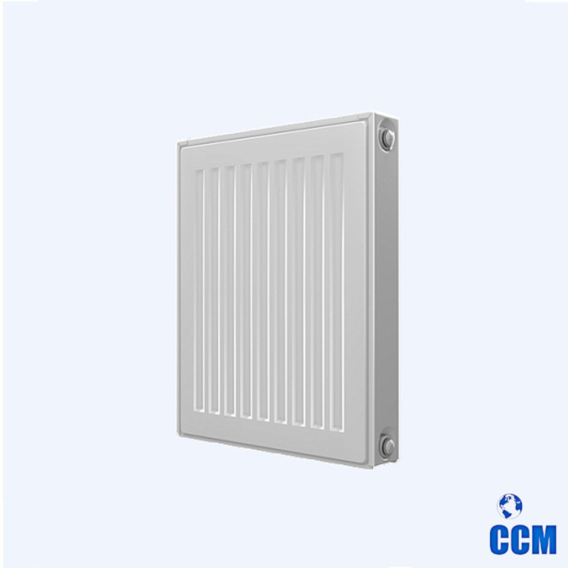Радиатор панельный Royal Thermo COMPACT C22-900-1400 RAL9016