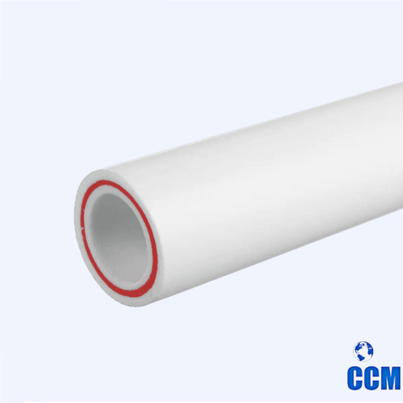 Труба армированная стекловолокном SDR7.4 PN20/90*12.3 w (V) (8)