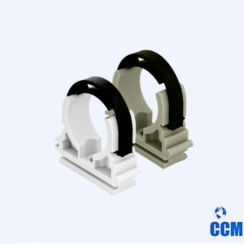 Опора 63 с зажимом (ремешком)w FD (125)