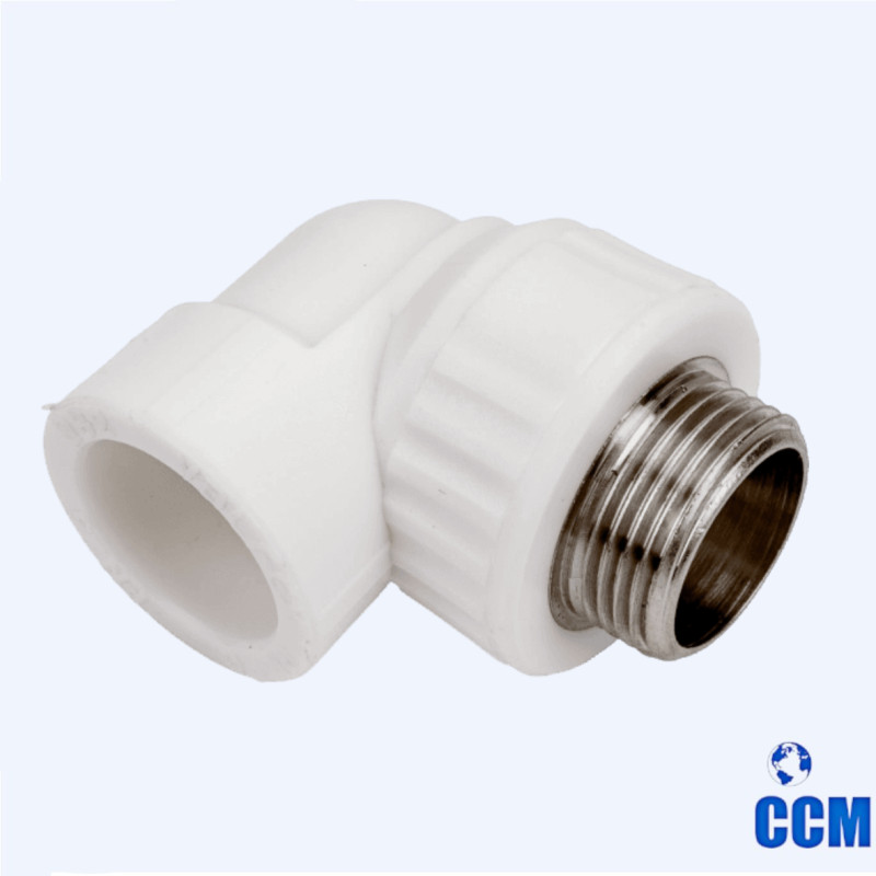 Угольник комб нр 32*3/4 w (V)