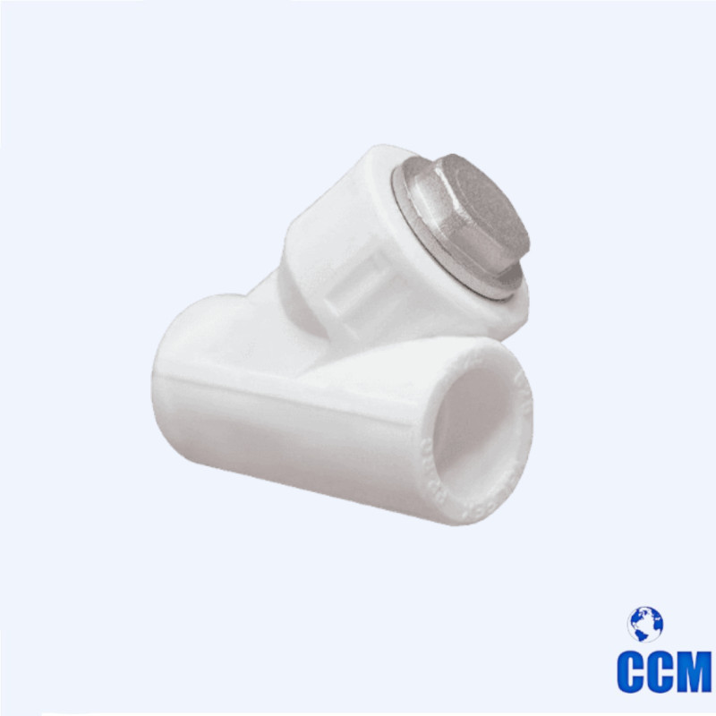 Фильтр сетчатый вн/нр 32 PP-R w (V)