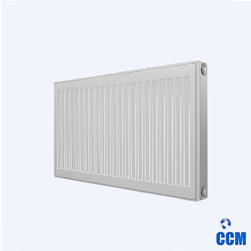 Радиатор панельный Royal Thermo COMPACT C11-500-1100 RAL9016