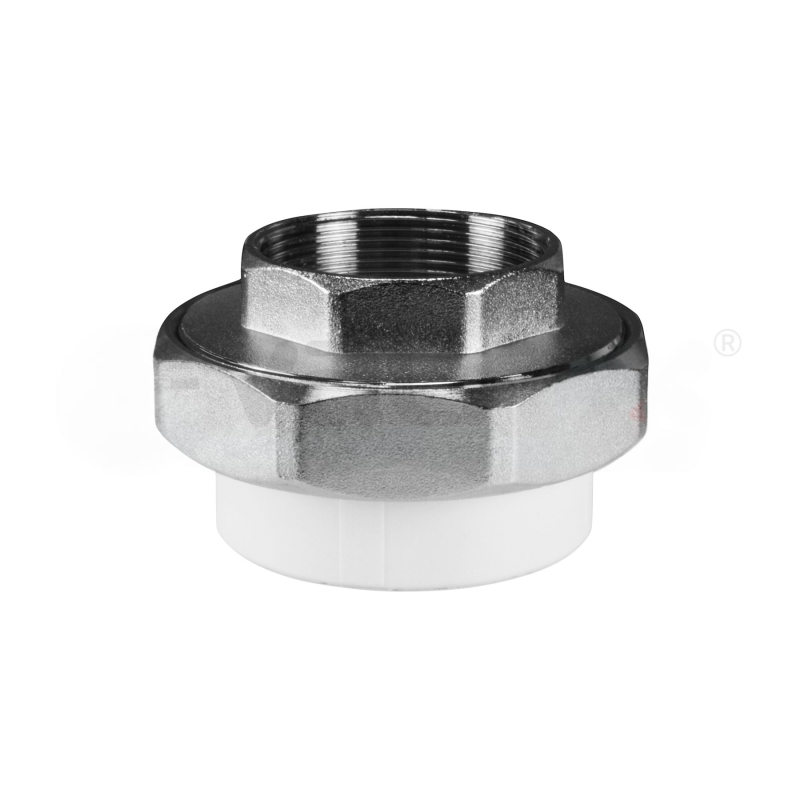 Муфта американка вр 25*1/2 w (V) (125/25)