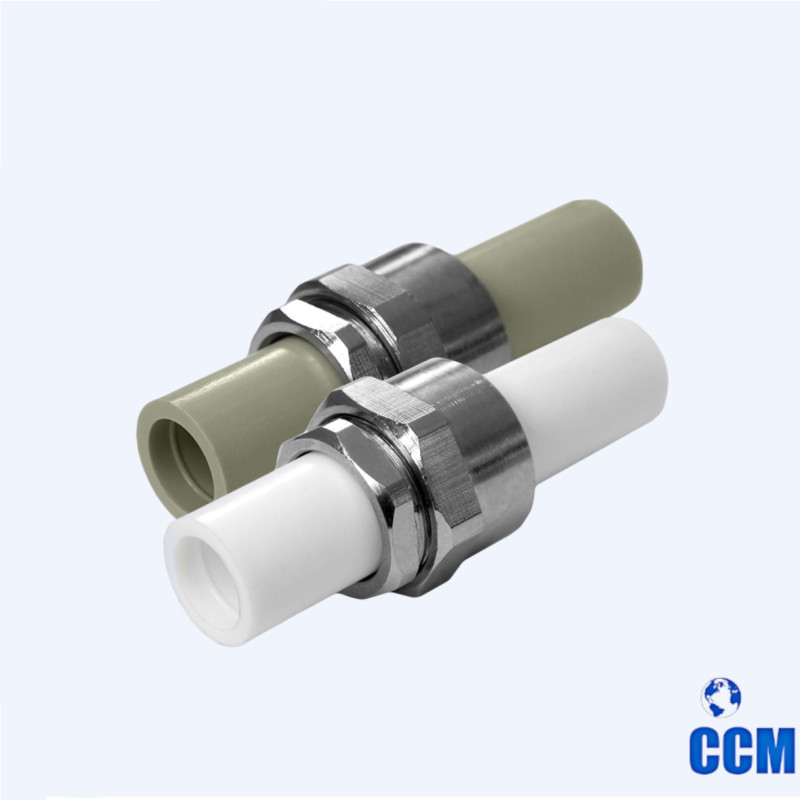 Разборное соединение труба-труба 25 w FD (100)