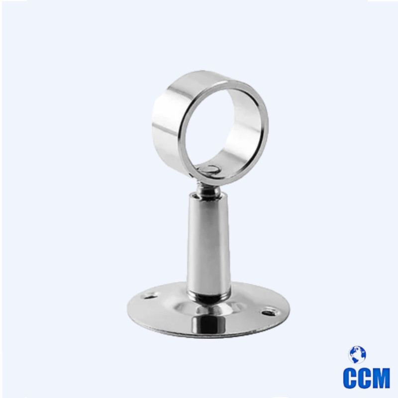 Крепление телескопическое с кольцом 3/4"