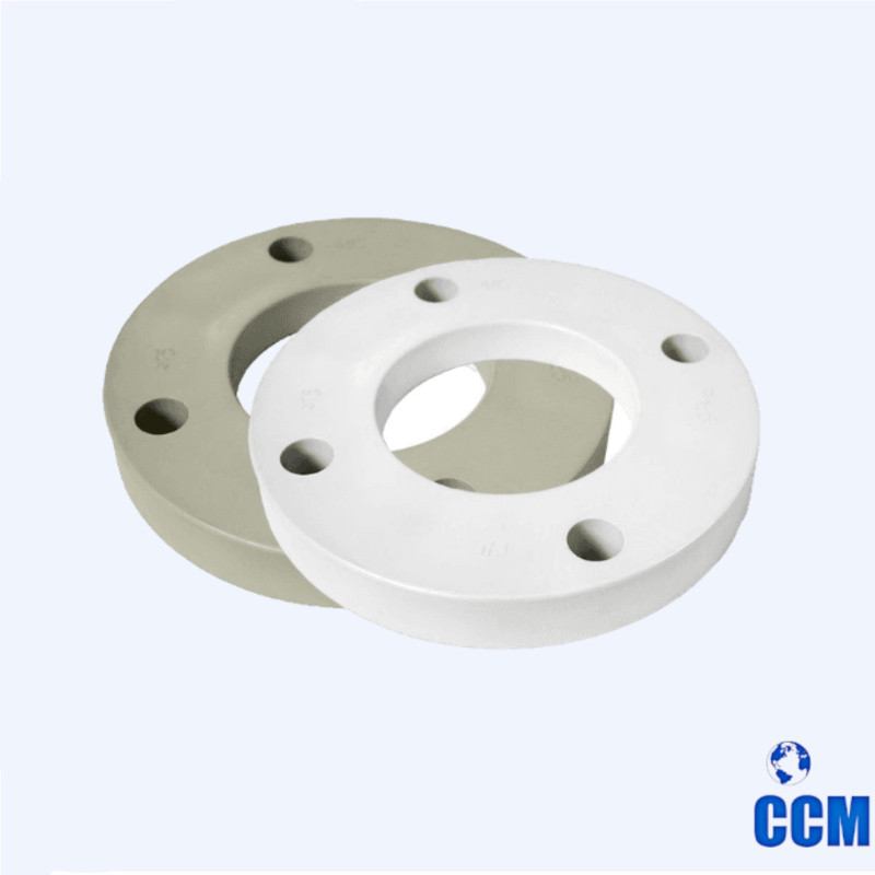 Фланец в комплекте бурт ABS ПП 40 FD