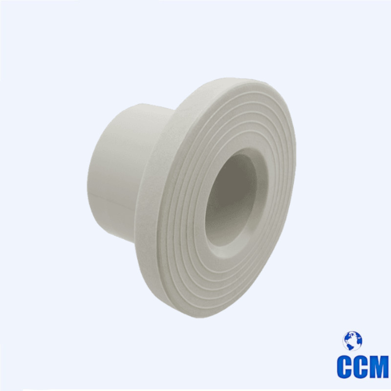 Бурт фланца 50 w (V) (80/20)