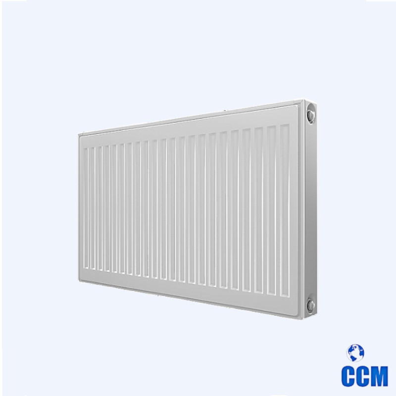 Радиатор панельный Royal Thermo COMPACT C11-500-1300 RAL9016