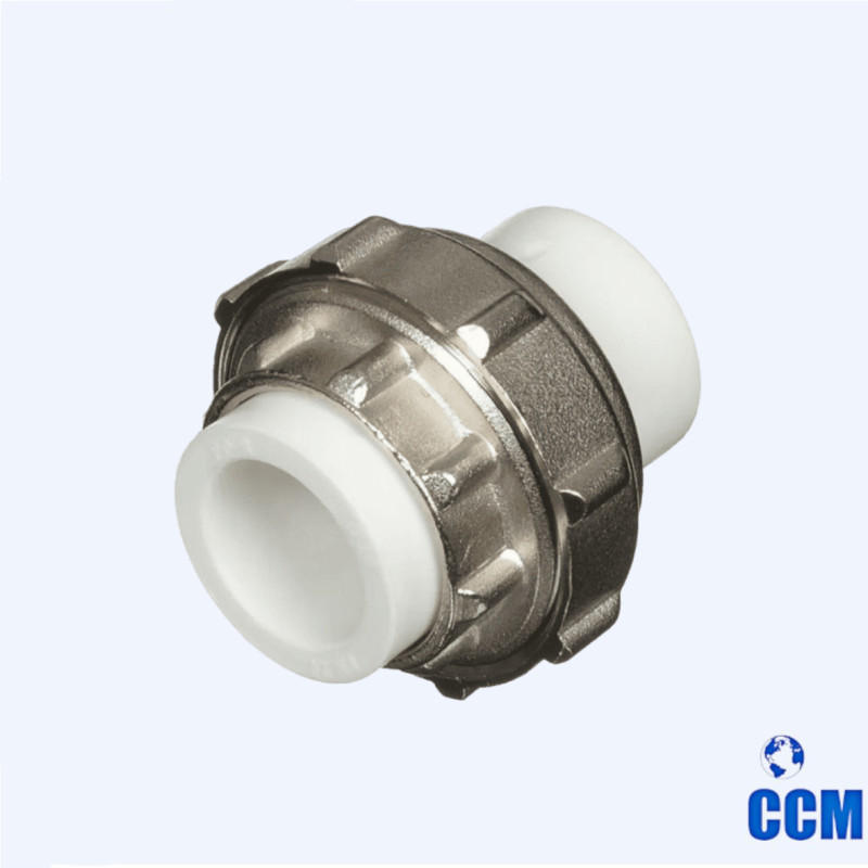 Муфта разъемная 20 w (V) 11157020