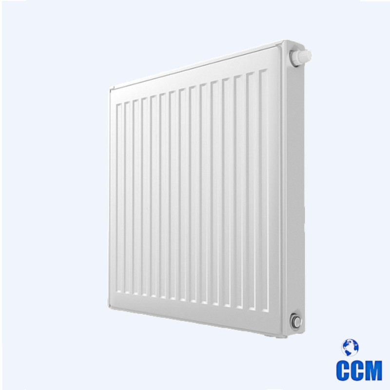 Радиатор панельный Royal Thermo COMPACT C33-500-1400 RAL9016