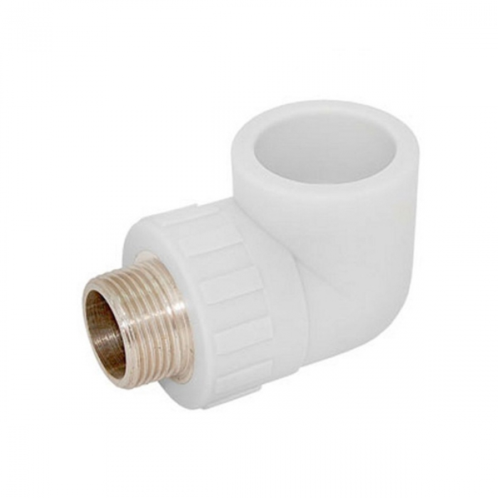 Угольник комб настен. нр 20*1/2 w FD (75)