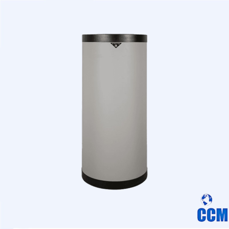 Бойлер косвенного нагрева Strattos Classic 180 M2 Gray