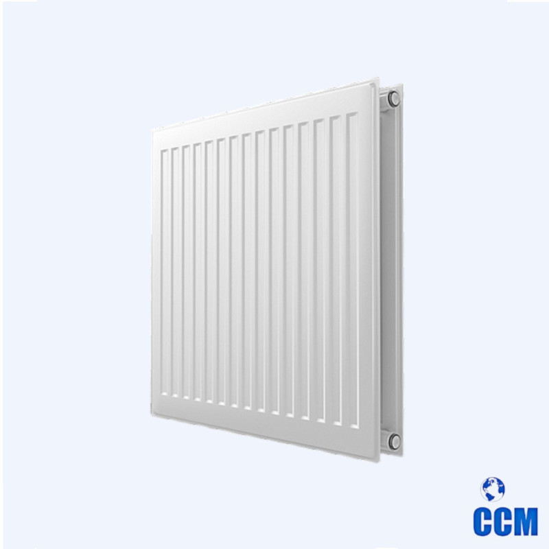 Радиатор панельный Royal Thermo HYGIENE H30-500-1200 RAL9016