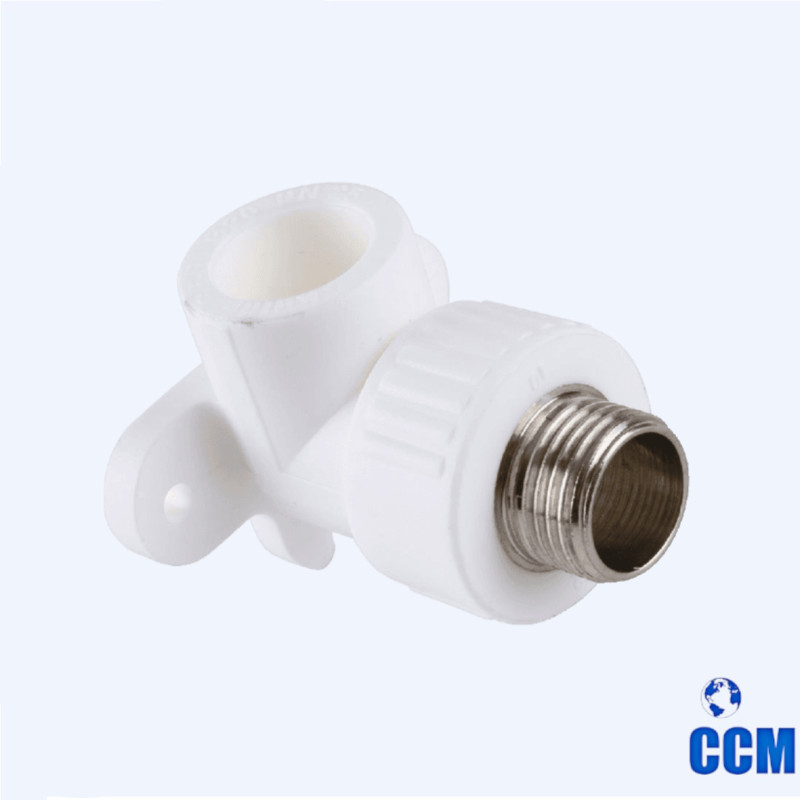 Угольник комб настен. нр 20*3/4 w FD (60)