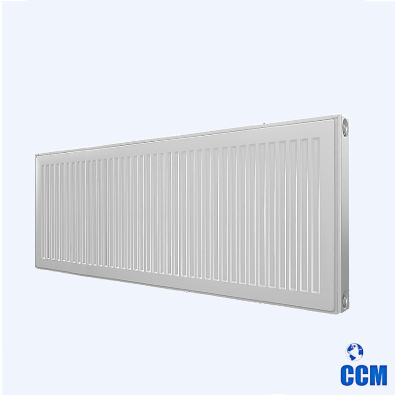 Радиатор панельный Royal Thermo COMPACT C11-500-1500 RAL9016
