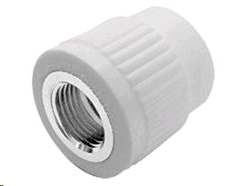 Муфта комб вр 25*11/4 w FD (60)