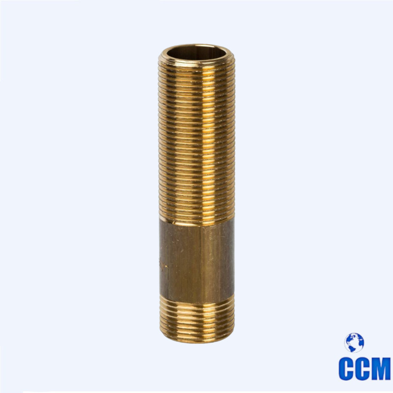 Сгон 1/2"х100 STOUT SFT-0032-012100