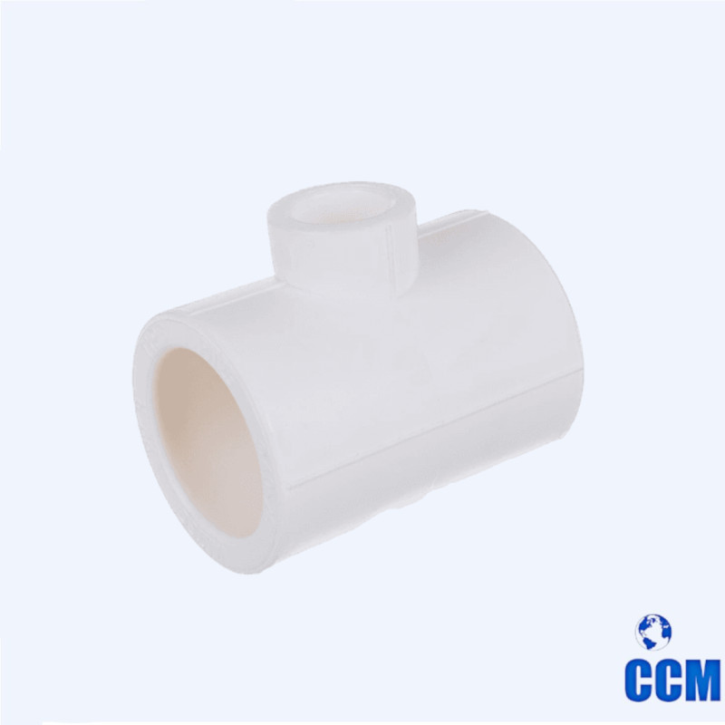 Тройник переход 63*32*63 w (V) (25/5)