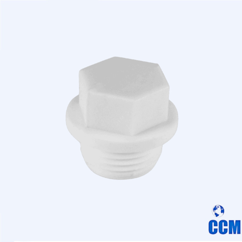 Заглушка резьбовая 32х1 (V) (480/120)