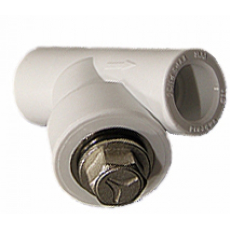 Фильтр сетчатый вн/вн 32 PP-R S