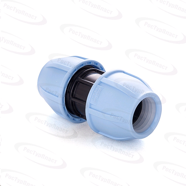 Муфта ПЭ соед. 90