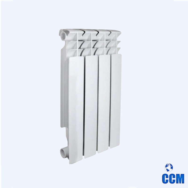 Радиатор алюм. VALFEX BASE 350/80 (10секц.)