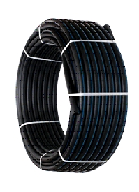 Труба ПЭ 100 SDR 13.6 - 32 ГОСТ 18599-2001