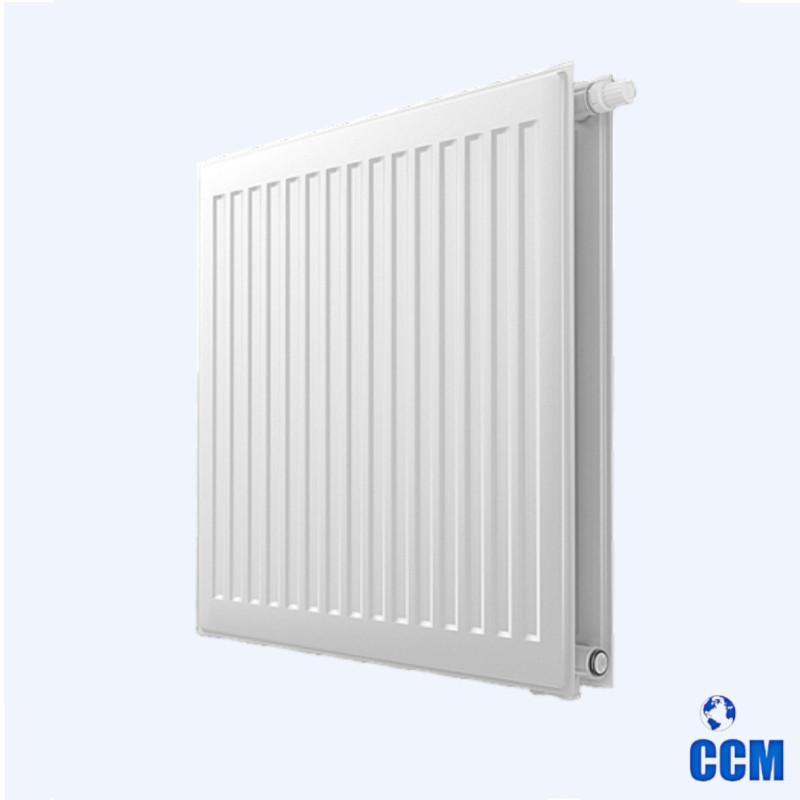 Радиатор панельный Royal Thermo VENTIL HYGIENE VH20-600-500 RAL9016